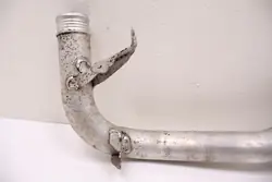 Volvo Ladeluftkühlerrohr OEM 31431981 für XC60 II/V60 II