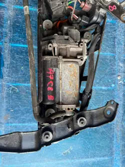 Audi OE 4K0616005B Compresseur suspension air d'occasion