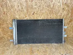 Condensador AC usado OEM 9271205 para BMW/MINI