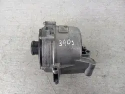ALTERNATOR MERCEDES W220 4.0 CDI
