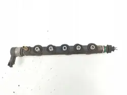 2008 Nissan X-Trail T31 Tuyau de Carburant 002160L2