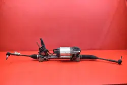 Styrställning 7805501451 Opel Astra 4 J 1.6 09-12