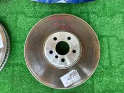 Jarrusatulat ja levyt OEM 6875284 BMW X5 G05