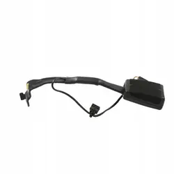 Turvavyön Lukko VW Golf Mk6 OEM 1K3857755AK