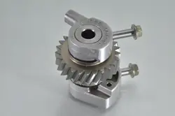 Getrag Zahnrad OEM GS7.19 - Gebrauchter Zustand