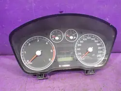 OEM Zawada-327533- Instrumentenpaneel Ford Focus