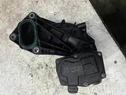 Collecteur d'admission FORD TRANSIT GK2Q6K770AC 2.0L diesel 2016