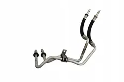 Jeep Cherokee KL 2.4 Oljeledningar OEM JEEP CHERKOEE KL LIFT