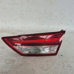 Luz trasera LED izquierda derecha SEAT LEON III