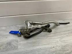 AdBlue-injektor BMW G30 G05 G07 X3 G01 X4 G02 3.0D 8580210