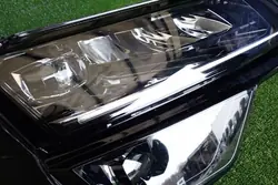 SKODA KAROQ FULL LED 16-21 Phare Droit OEM 57B941016F