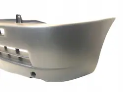 Bumper avant FIAT DUCATO II 230 1994-2002