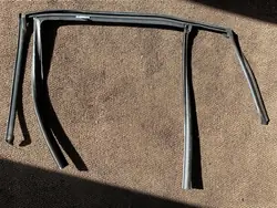 Fönsterpackning fram vänster OEM 7407403 BMW G20/G21