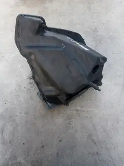 Audi A6 C7 2.0 TDI Luftfiltergehäuse OEM 4G0133838L