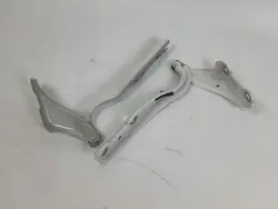 Bisagra de capó derecha OE 5JA823302A