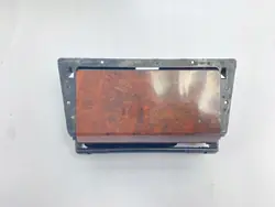 Cendrier Avant OEM POPIELNICZKA/SDV07630 Noyer Mercedes W124