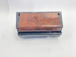 Vorderer Aschenbecher OEM POPIELNICZKA/SDV07630 Nussbaum Mercedes W124