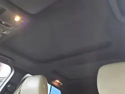 Panoramaglasdak OEM IMPRK1433318 Mercedes