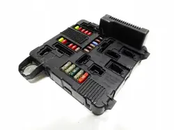 RENAULT MEGANE II SCENIC II - MODUŁ UPC