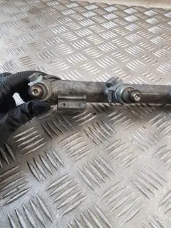 LISTWA WTRYSKOWA OPEL ASTRA G BERTONE 2.2B 01R-