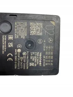 SENSOR RADAR MERCEDES A0009001049