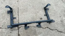Suporte de bateria Renault Captur II OEM 244575705R