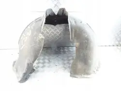 Vorderer linker Kotflügel OEM 39115547 für Opel Astra K
