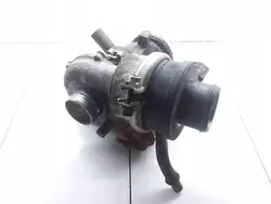 Turbocompressore MERCEDES-BENZ A (W169) A6400901380