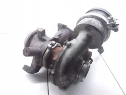 Turbo MERCEDES-BENZ A (W169) A6400901380