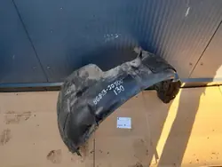 Passage de roue avant gauche OEM 86813-S0500 Hyundai