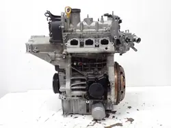 DSG-motor DSGA DSGB DSGC DSGD för VW Polo 1.0MPI