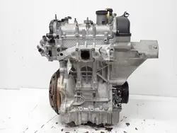 DSG-motor DSGA DSGB DSGC DSGD för VW Polo 1.0MPI