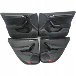 Deurbekleding VW T-Roc 2GA