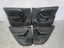 Painel de revestimento de porta VW T-Roc 2GA