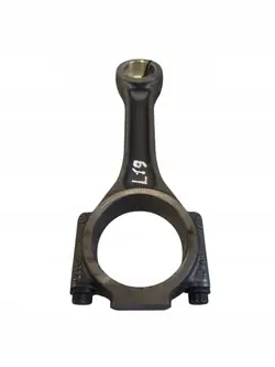 Gebrauchte Pleuelstange OEM JUT235242 für VW Crafter