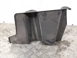 Escudo para-choques traseiro Hyundai Santa Fe OEM FBZ11872