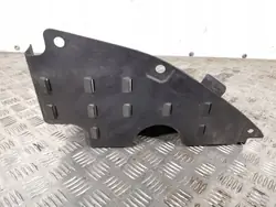 Hyundai Santa Fe achterbumperbeschermer OEM FBZ11872