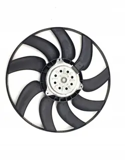 Ventilateur de radiateur Audi OE A10111406FC d'occasion