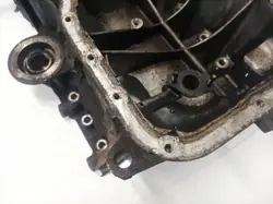 Ölwanne Motor OEM EIS-2115102 für Toyota Yaris Verso