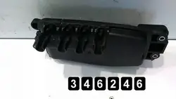 Réservoir suspension air Mercedes OEM A6510700868