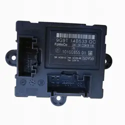 Módulo de porta Ford OE 9G9T14B533QC - Usado