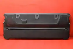 Achterplank OEM 54703014 voor BMW F02 2008-2012