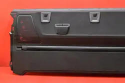 Prateleira traseira OEM 54703014 para BMW F02 2008-2012