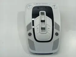 Plaquette Audi A4 B9 OEM 8W0947135AT LED Plafonnier