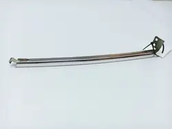 Mercedes-Benz W115 1974 Garniture Vitre Droite