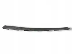 Cobertura de soleira de porta-malas Land Rover OEM AH3217877AA