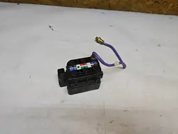 Válvula de Distribuição de Suspensão Audi A6 A7 A8