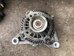 PEUGEOT 207 307 CITROEN C2 C3 Vaihtovirtageneraattori 9660055080