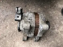Alternateur PEUGEOT 207 307 CITROEN C2 C3 9660055080