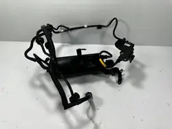 OEM 149508016R Kohlefilter für Kadjar I Lift 1.3 TCE